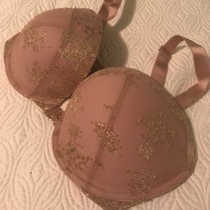 Victoria Secret Very Secy Push-up 34DDD